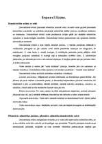 Konspekts 'Demokrātiskie režīmi, to veidi', 1.