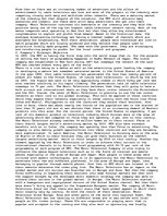 Eseja 'MTV Case Study', 3.