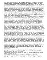 Eseja 'MTV Case Study', 5.