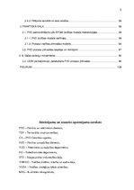 Diplomdarbs 'Pārtikas un veterinārā dienesta darbības pilnveide', 5.