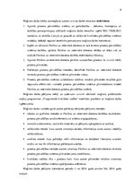 Diplomdarbs 'Pārtikas un veterinārā dienesta darbības pilnveide', 8.