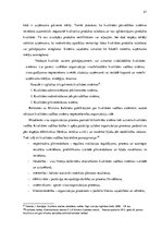 Diplomdarbs 'Pārtikas un veterinārā dienesta darbības pilnveide', 21.