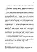 Diplomdarbs 'Pārtikas un veterinārā dienesta darbības pilnveide', 22.