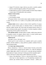 Diplomdarbs 'Pārtikas un veterinārā dienesta darbības pilnveide', 29.