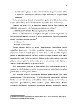 Diplomdarbs 'Pārtikas un veterinārā dienesta darbības pilnveide', 35.