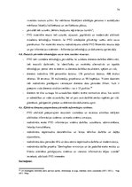 Diplomdarbs 'Pārtikas un veterinārā dienesta darbības pilnveide', 74.