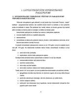 Referāts 'Internetbanku pakalpojumi Latvijas komercbankās', 6.