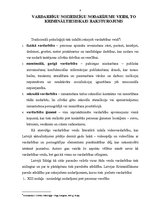Diplomdarbs 'Vardarbīgi noziedzīgie nodarījumi', 4.