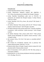 Diplomdarbs 'Vardarbīgi noziedzīgie nodarījumi', 67.