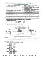 Konspekts 'Nemateriālo aktīvu un pamatlīdzekļu uzskaite', 1.