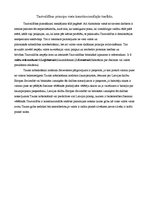 Konspekts 'Tautvaldības principa vieta konstitucionālajās tiesībās', 1.