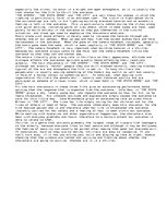 Eseja 'Thrillers', 2.