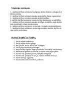 Paraugs 'Skolas satversme', 6.