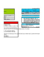 Biznesa plāns 'Investīciju plāns', 4.