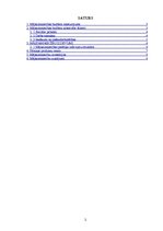 Konspekts 'Mājsaimniecības budžets', 2.