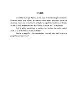 Referāts 'Alpi. Zinātniski pētniecisks darbs ģeogrāfijā', 3.