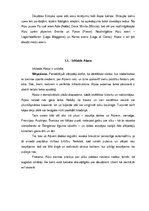 Referāts 'Alpi. Zinātniski pētniecisks darbs ģeogrāfijā', 5.