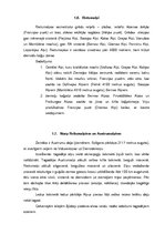 Referāts 'Alpi. Zinātniski pētniecisks darbs ģeogrāfijā', 9.