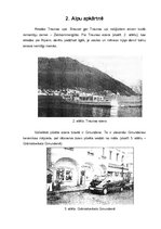 Referāts 'Alpi. Zinātniski pētniecisks darbs ģeogrāfijā', 10.