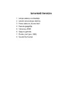 Referāts 'Alpi. Zinātniski pētniecisks darbs ģeogrāfijā', 15.