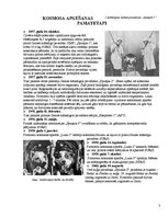 Referāts 'Kosmosa apgūšana', 3.