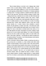 Eseja 'Kultūras jēdziens un dažādības jēdziens', 3.