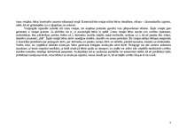 Prakses atskaite 'Pedagoģiski psiholoģisko vērojumu prakse', 3.