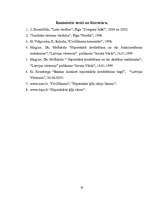 Referāts 'Hipotēka', 20.