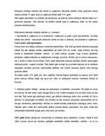 Referāts 'Reklāmas attīstības posmi, a/s "Laima"', 1.