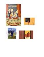 Referāts 'Reklāmas attīstības posmi, a/s "Laima"', 5.