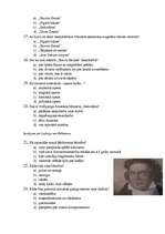 Konspekts 'Tests mūzikā. Tēma: klasicisms – V.A.Mocarts, J.Haidns, L.Bēthovens', 3.