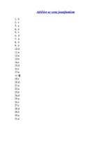 Konspekts 'Tests mūzikā. Tēma: klasicisms – V.A.Mocarts, J.Haidns, L.Bēthovens', 5.