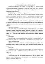 Referāts 'Pirmā iespaida nozīme cilvēku saskarsmes procesā', 13.