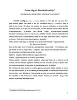 Eseja 'Itālijas renesanse un tās ietekme uz Rietumeiropu', 2.