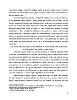 Eseja 'Itālijas renesanse un tās ietekme uz Rietumeiropu', 3.