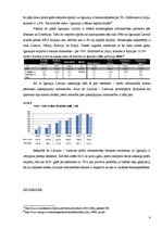 Referāts 'Latvijas ārējās tirdzniecības raksturojums ar Lietuvu un Igauniju', 9.