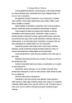 Referāts 'Manas ģimenes tradīcijas', 8.