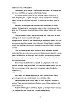 Referāts 'Manas ģimenes tradīcijas', 10.