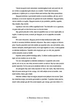 Referāts 'Manas ģimenes tradīcijas', 15.