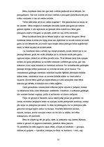 Referāts 'Manas ģimenes tradīcijas', 16.