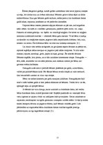 Referāts 'Manas ģimenes tradīcijas', 17.