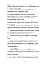 Referāts 'Manas ģimenes tradīcijas', 20.