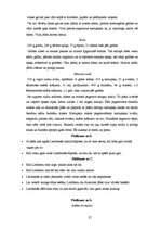 Referāts 'Manas ģimenes tradīcijas', 27.