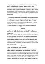 Referāts 'Manas ģimenes tradīcijas', 28.