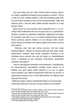 Konspekts 'Eiropas ideja. Antīkā civilizācija kā eiropeiskuma šūpulis', 3.