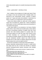 Konspekts 'Eiropas ideja. Antīkā civilizācija kā eiropeiskuma šūpulis', 4.
