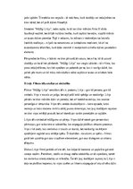 Eseja 'Pārspriedums par filmu “Mūžīgi Lilija”', 2.