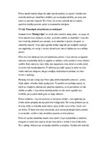 Eseja 'Pārspriedums par filmu “Mūžīgi Lilija”', 6.