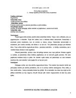 Paraugs 'Pedagoģiskais darbs', 6.