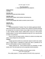 Paraugs 'Pedagoģiskais darbs', 7.